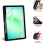 FUNDA TABLET SAMSUNG TAB A11 8,7" NEGRO SUBBLIM